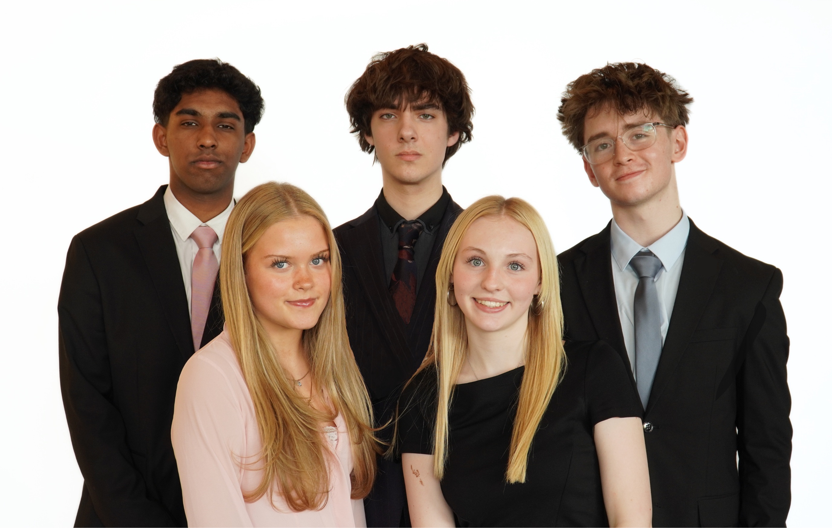 Academic Advisors