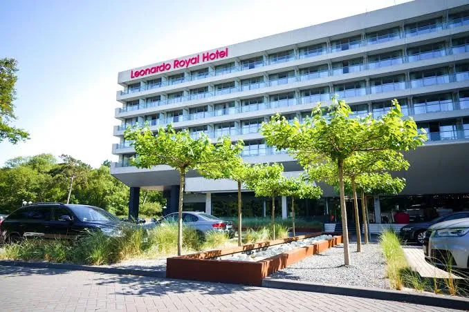 Leonardo Promenade