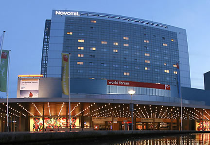 Novotel World Forum